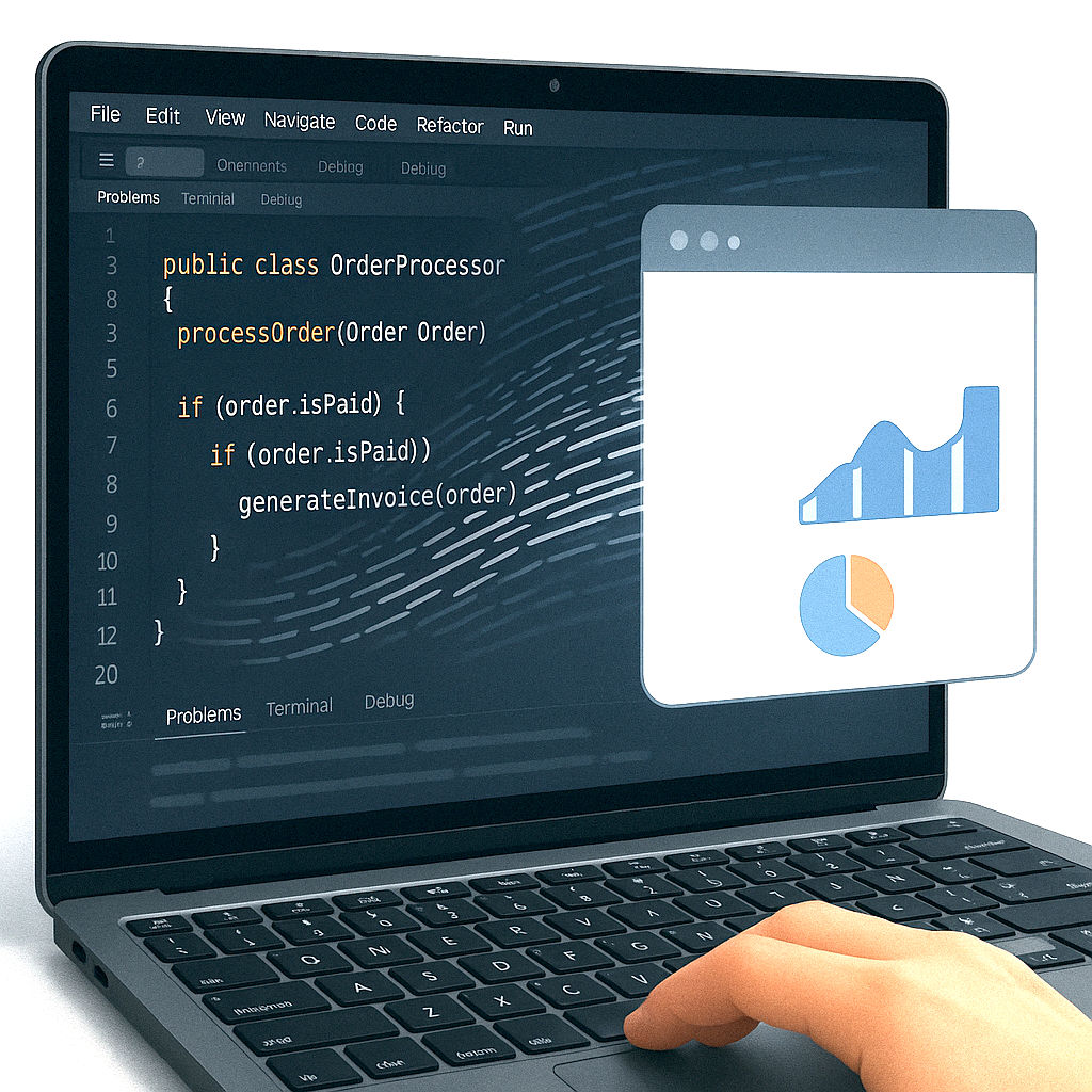 About our Customizable Software Solutions