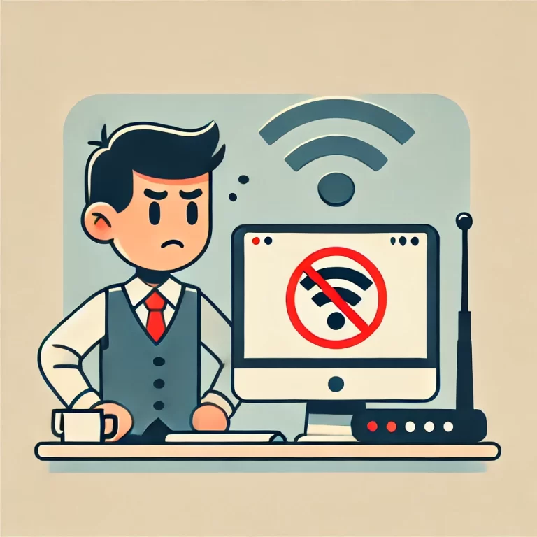 When the Internet Fails: Why Offline Field Service Software Still Matters