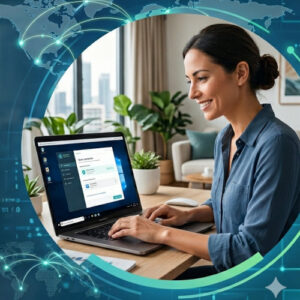 Let me see! - Remote Access